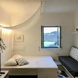  Appartement Opis Grèce