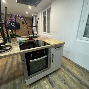  Appartement Cosy France