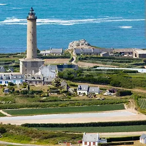 Hébergement de vacances Sur L'ile De Batz Quartier Le Roch, Île-de-Batz