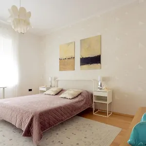  Appartement Large Two Bedroom Family App - Free Parking Slovénie