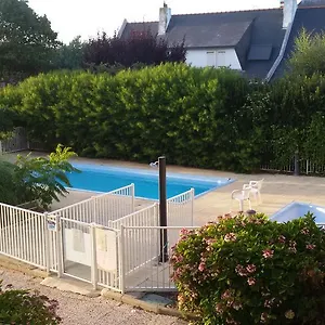 Appartement Ty Avel, Quiberon